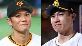 坂本勇人＆柳田悠岐がプラスワン選出　37歳コンビが“最後の1人”…HRダービー8人も発表