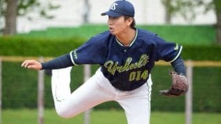 ヤクルトが西舘昂汰と支配下契約「本当のスタート」　球団発表…1軍未登板のドラ1右腕に“白羽の矢”