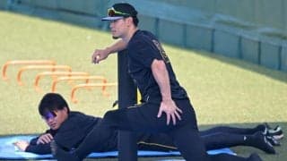 阪神・佐藤輝＆森下が球宴ＨＲダービー２年連続の選出　森下「勝てれば良いなと思ってます」