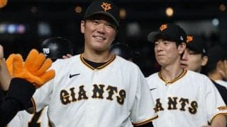 最下位・中日の阪神戦「借金8」に巨人ファンが抱える不満　2強が先導　セ・リーグVの行方は中日次第か