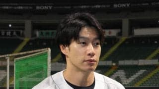 【ソフトバンク】柳田悠岐、パのプラスワン投票で球宴選出　２位正木智也、３位西武栗山巧