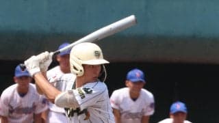【高校野球】「勇気を持って戦え」学園長からの言葉を胸に　昌平４強　聖地まであと２勝／埼玉