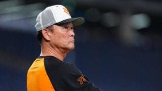 【巨人】首位争い中に８人入れ替えの激震…吉川、門脇がともに負傷で登録抹消の非常事態