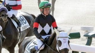 【注目馬動向】アスクエジンバラはセントライト記念での復帰を視野　ウォーターリヒトは富士Ｓ