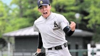 「この試合でエースになった」青森山田の背番号1が甲子園導く好救援