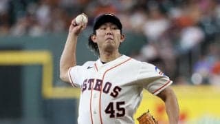 ６勝目の今井達也「もう１球種くらいあったらいいよねと」コーチ助言でチェンジアップが効果発揮