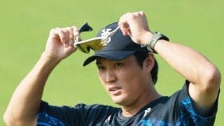 【DeNA】藤浪晋太郎が甲子園のマウンドへ　松尾汐恩との「大阪桐蔭バッテリー」／スタメン