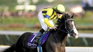 【キングジョージ】アスコットは降水量０ミリでパンパンの良馬場濃厚　日本勢向きの馬場でハーツクライの３着超えなるか