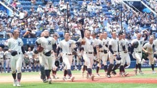 4強決定！鎌倉学園が接戦制し8年ぶり！桐光学園が打ち勝って7年ぶりに準決勝へ！神奈川大会【26年夏高校野球】