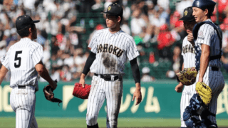 鳥取大会の4強決まる！鳥取城北が8回コールド勝利、米子東が9回サヨナラ勝利で準決勝へ！【26年夏高校野球】
