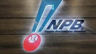 猛暑でプロ野球2軍戦が中止　体調不良者が相次ぎ、続行困難に
