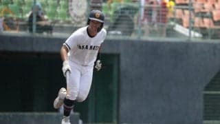 香川大会、23日に準決勝　高松商vs丸亀、英明vs尽誠学園