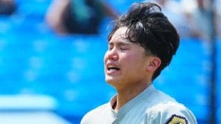 【高校野球】明大中野が1年間貫いた選手が自ら考える野球　佐藤晃平監督と近藤友樹主将／東東京