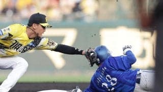 【阪神】虎党がリプレー映像にめずらしく納得!?ムードも、いざ判定が覆るとどよめき