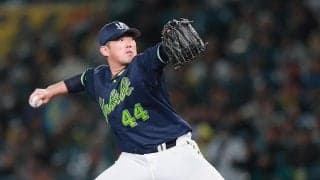 【ヤクルト】大西広樹を登録抹消、防御率12・86　荘司宏太が再昇格