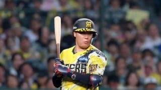 ＤｅＮＡ・藤浪晋太郎が今季初死球に甲子園が騒然　１２０キロカーブがすっぽ抜ける
