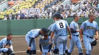 東海大相模、報徳学園、星稜など甲子園常連の名門校が続々とコールド負け…