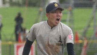 【高校野球】青森山田・兜森監督「去年の負けの悔しさを肥やしにしてつかんだ勝利」２年ぶり優勝