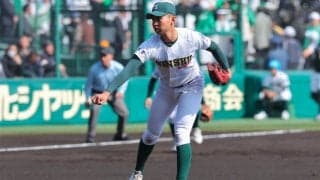 選抜4強唯一の生き残り・専大松戸が昨夏の代表校を下し、準決勝進出！選抜出場・崇徳は昨夏代表・広陵に敗れる【全国注目校・22日の試合結果】