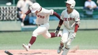 生野が昨夏Ｖの東大阪大柏原を破り37年ぶり8強　高校野球大阪大会