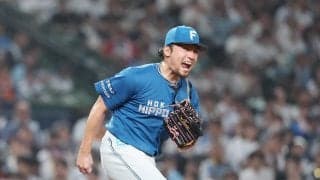【日本ハム】“西武キラー”伊藤大海が６回３失点の粘投も９勝目ならず…不運も重なる