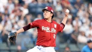 【楽天】早川隆久、ロッテ打線に打ち込まれて自己ワーストタイ８失点　３回までに７点奪われる