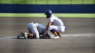 【高校野球】帝京三、現校名で臨む最後の夏は惜敗　来年度から「帝京青峰」で聖地目指す／山梨