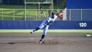 【高校野球】東海大甲府・村尾竜弦３失点完投「山梨をなめられちゃいけない」３年ぶり甲子園切符
