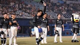 【ロッテ】先発全員安打で快勝　小島和哉は２年ぶり完投勝利、楽天早川との早大先輩後輩対決制す