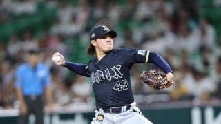 【オリックス】16年以来の22失点惨敗で自力V消滅　先発片山１死も取れずKOから５投手炎上