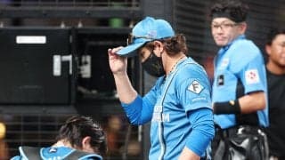 【日本ハム】序盤の“ドタバタ”響きサヨナラで２連敗　伊藤大海は６回３失点で９勝目ならず