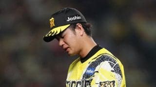 【阪神】高橋遥人の交代直後に大逆転、勝利投手の権利を得たが７回再び同点…12勝目お預け