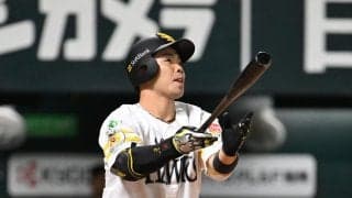 【データ】ソフトバンク、１試合26安打以上は４度目　４回までに20安打以上は３度目