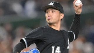 ロッテ・小島が１４１球熱投で２年ぶり完投勝利　サブロー監督の言葉に「意気に感じた」酷暑対策は「ビオレのスースーするやつ」