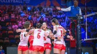 【バレー】日本女子　痛恨の逆転負けで４強逃す、２大会ぶりメダルに届かず敗退…前回銀メダルのブラジルに雪辱ならず１-３　石川真佑主将「粘り負け」