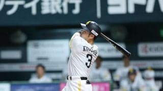【ソフトバンク】近藤健介が４打数４安打４打点　パ・リーグタイ記録の４イニング連続安打も
