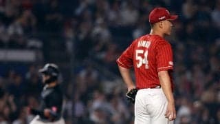 【楽天】吉井監督の古巣ロッテ戦初勝利持ち越し…ＫＯ早川に「もっと勝つぞと気持ちを出して」