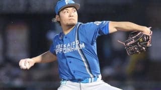 日本ハム・伊藤大海　味方のミスで失点も責めず　追いつかれたことを悔やむ「リードしたまま帰ってくるのが一番理想。そこの悔しさは残ります」
