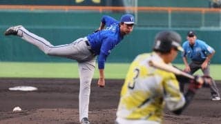 【阪神】大山悠輔「甲子園の舞台で…すごく感慨深いというか不思議な感じ」藤浪との対戦振り返る