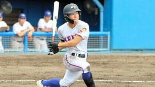 第1～4シード敗退で混戦模様　高校野球茨城大会、きょう準決勝