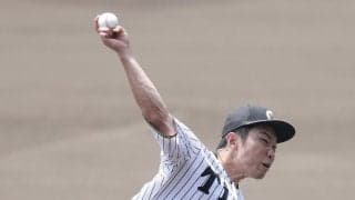 【阪神】WBC辞退、藤川球児監督の涙、SGL合流後の肉声…石井大智のリハビリ経過