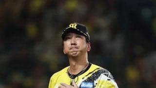 【阪神】藤川監督「ファンの方にあれだけ応援されるとみんな力を出してくれますね」／一問一答