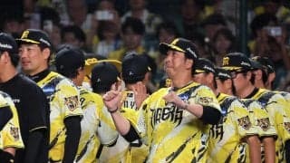 【阪神】VS藤浪で光った伏見寅威の姿勢　藤川監督「厳しい勝負に仕掛けていって」
