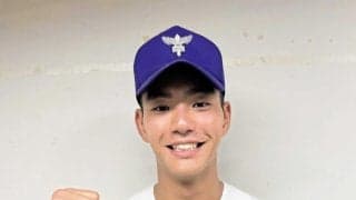 関東第一　東東京３連覇にあと２勝　井口が２戦連続ランニング弾「足が遅い中で頑張って走りました」