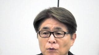 Ａ代表次期監督２３日決定へ　ＪＦＡ山本技術委員長「継続と成長が大事」