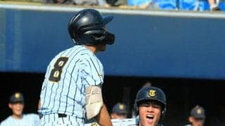 真の4番に成長した東海大甲府の伊沢拓真選手「甲子園で本塁打を」