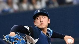 西武隅田知一郎、左腕では５人目のベルーナドーム通算20勝なるか／見どころ