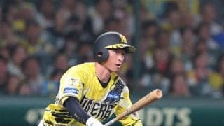 【解説】岡義朗氏　阪神・近本の技術と集中力が凝縮された二塁打　ＤｅＮＡ藤浪は対右打者の投球を磨けば勝利数稼げる