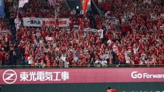 ４年目で待望プロ初勝利の広島・斉藤優汰　「イコラブパワーです」推し活が支えに　ＴｉｋＴｏｋで偶然流れてきて、どハマり