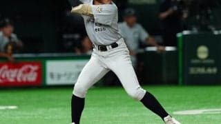 強く速いスイングへ…正しい体重移動の“3要点”　ふらつきなくす「重り連続ジャンプ」